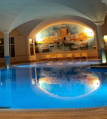 L'hôtel le plus sûr et le mieux noté en Tunisie.