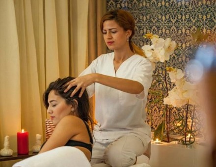 Hôtel le plus sûr et le mieux noté de Tunisie.