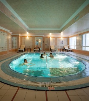 Centre Thalasso & Spa