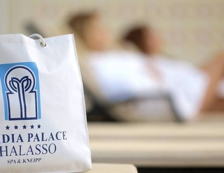 Thalasso & Spa Center